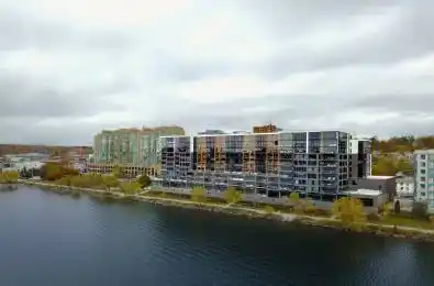 185 Dunlop Street Unit# C4 Barrie Ontario L4M 0L7