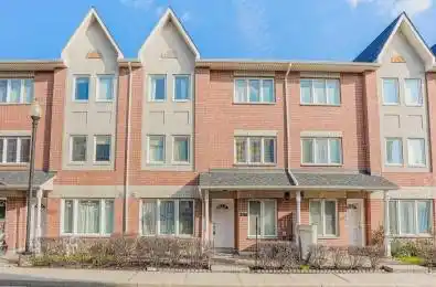 29 Rosebank Drive Unit# # 206 Toronto E11 Ontario M1B 5Y7