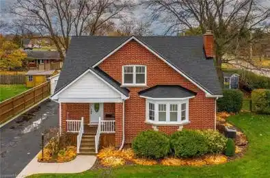 11 Sherring Street Haldimand Ontario N0A 1H0