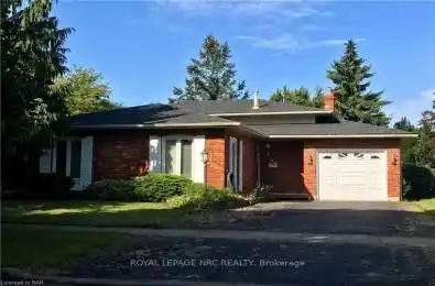 19 Cambria Drive St. Catharines Ontario L2N 6K5