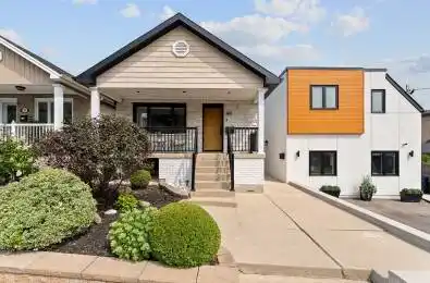 97 Ennerdale Road Toronto W03 Ontario M6E 4C7