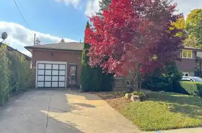 122 Rifle Range Road Unit# #Furnished Hamilton Ontario L8S 3B6