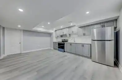 167 Treverton Drive Unit# Bsmt Toronto E04 Ontario M1K 3V9