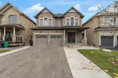 51 Hanbury Crescent Brampton Ontario L6X 5N8