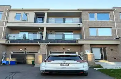 1071 Lockie Drive Oshawa Ontario L1L 0R9