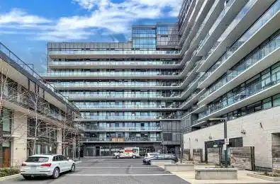 1190 Dundas Street Unit# 531 Toronto E01 Ontario M4M 1S3