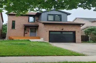 59 Kirby Crescent Whitby Ontario L1N 6T1