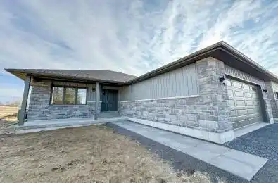 159A Sienna Avenue Belleville Ontario K8P 0H7