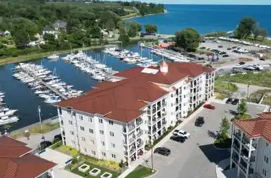 70 Shipway Avenue Unit# 204 Clarington Ontario L1B 0V7