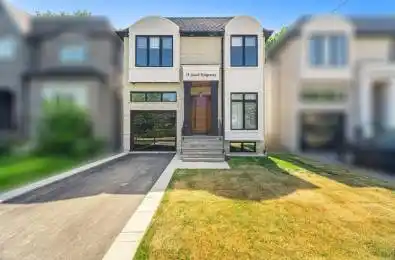 78 South Kingsway N/A Toronto W01 Ontario M6S 3T3