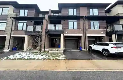 590 North Service Road Unit# 100 Hamilton Ontario L8E 0K5