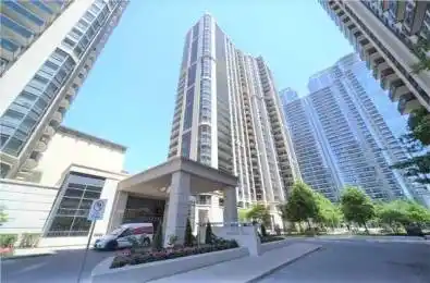 155 Beecroft Road Unit# 2012 Toronto C07 Ontario M2N 7C6