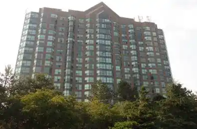 2177 Burnhamthorpe Road Unit# 909 Mississauga Ontario L5L 5P9