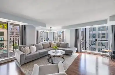 140 Simcoe Street Unit# 1309 Toronto C01 Ontario M5H 4E9