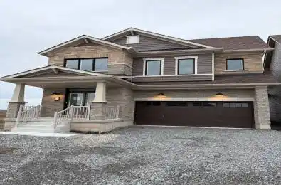 174 Aviron Crescent Welland Ontario L3B 0M5