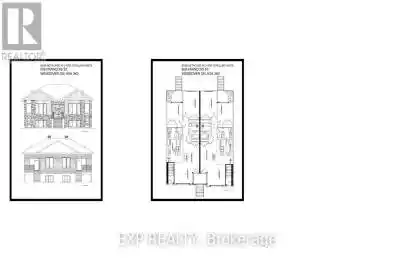 508 Francois Street Unit# B Alfred and Plantagenet Ontario K0A 3K0