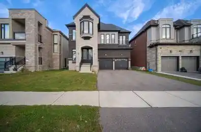 1095 Edinburgh Drive Woodstock Ontario N4T 0M6