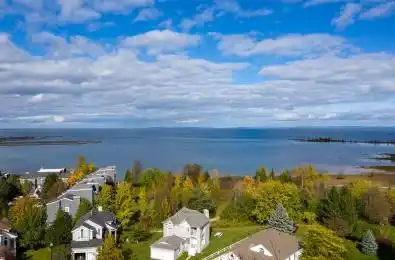 50 Trott Boulevard Collingwood Ontario L9Y 5B6