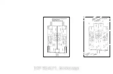 508 Francois Street Unit# D Alfred and Plantagenet Ontario K0A 3K0