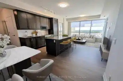 9075 Jane Street Unit# 1909 Vaughan Ontario L5K 0L7