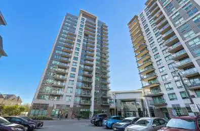 1215 Bayly Street Unit# 1308 Pickering Ontario L1W 1L7