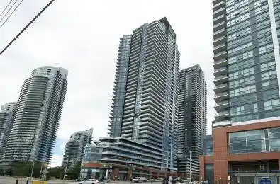 2212 LAKESHORE Boulevard Unit# 2601 Toronto W06 Ontario M8V 1A4