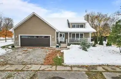 298 John Street Warwick Ontario N0M 2S0