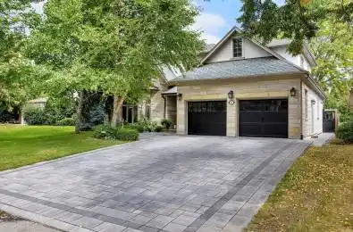 5 Callahan Road Markham Ontario L3R 2K2