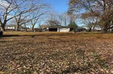 143 Centre Street West Elgin Ontario N0L 2C0