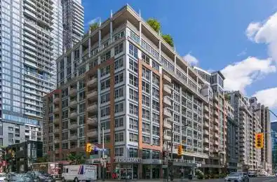 270 Wellington Street Unit# Ph09 Toronto C01 Ontario M5V 3P5