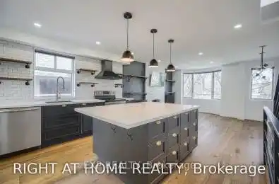 162 Bartlett Avenue Unit# #2 Toronto W02 Ontario M6H 3G1