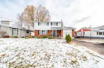321 Patricia Avenue Pembroke Ontario K8A 2C1