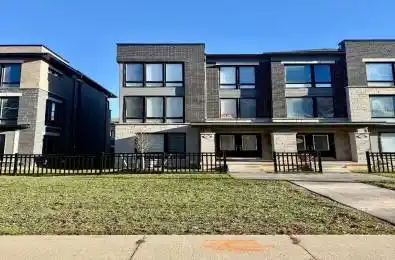 2485 Badger Crescent Oakville Ontario L6M 5L9