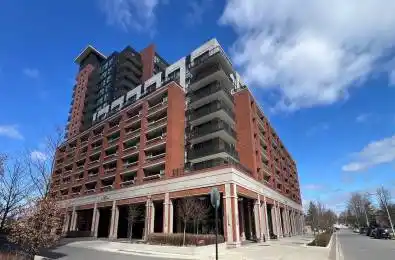 3091 Dufferin Street Unit# 613 Toronto W04 Ontario M6A 0C4