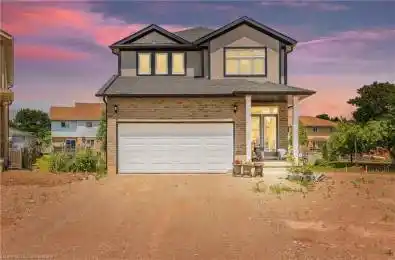 198 Jacob Street East Zorra-Tavistock Ontario N0B 2R0