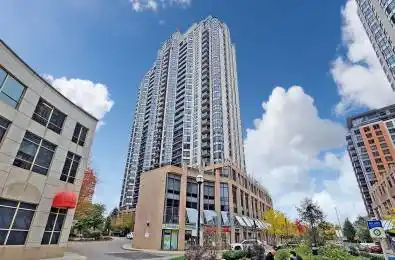 10 Northtown Way Unit# 408 Toronto C14 Ontario M2N 7L4