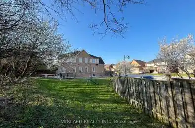 38 Kimberly Court Unit# Basement Richmond Hill Ontario L4E 4C6