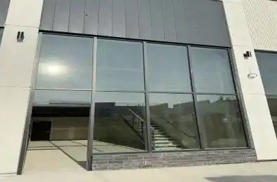 3101 Kennedy Road Unit# B8 Toronto E07 Ontario M1V 3S8