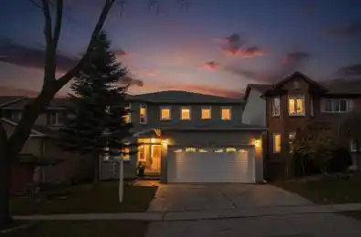 10 Closs Square Aurora Ontario L4G 5H7