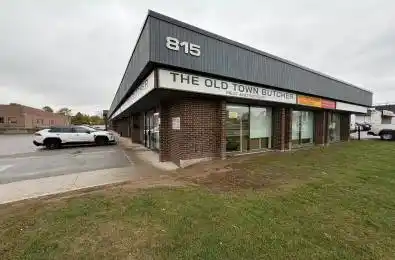 815 Weber Street Kitchener Ontario N2H 1H5