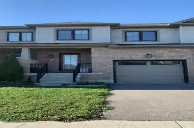 55 Prestwick Street Hamilton Ontario L6J 0K6
