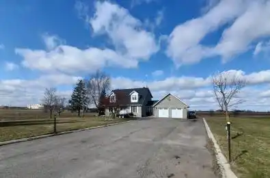 12191 Mississauga Road Caledon Ontario L7C 1X1