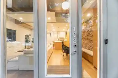 20 Stewart Street Unit# 103 Toronto C01 Ontario M5V 1H6