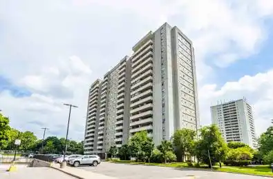 1338 York Mills Road Unit# 711 Toronto C13 Ontario M3A 3M3