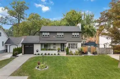 552 Cathcart Boulevard Sarnia Ontario N7V 2N2