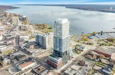 39 Mary Street Unit# 3301 Barrie Ontario L4N 1S9