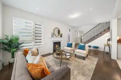 1 Frederick Roman Avenue Markham Ontario L6C 3R7