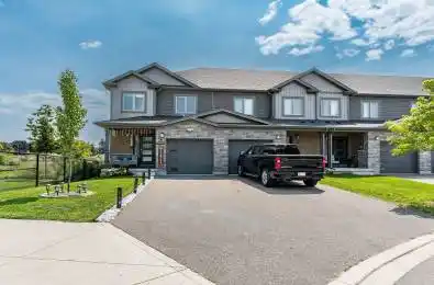 68 Nieson Street Cambridge Ontario N1R 0B9