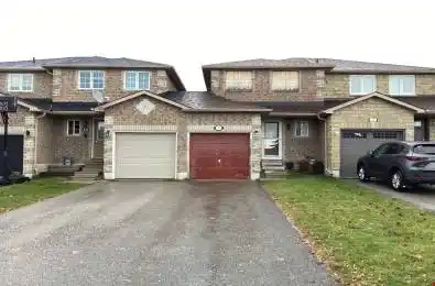 19 Majesty Boulevard Barrie Ontario L4M 7K3