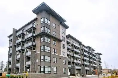 9700 Ninth Line Unit# 205 Markham Ontario L6B 1A8